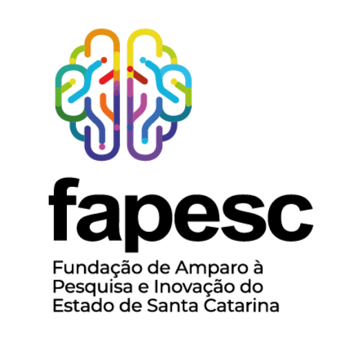  Fapesc - Gundação de Amparo à Pesquisa e Inovação do Estado de Santa Catarina e apoiadora do Sistema DIBE - Diagnósticos de Bem-Estar